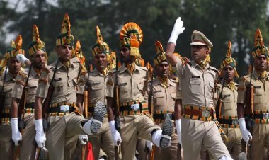 उत्तर प्रदेश पुलिस सिपाही भर्ती परीक्षा की तारीख घोषित, कब से कब तक होगा इम्तिहान?