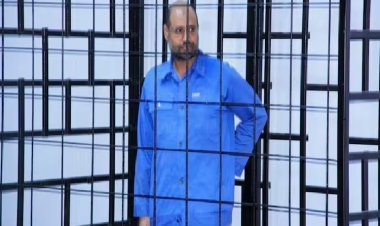 पूर्व लीबियाई तानाशाह गद्दाफी के बेटे की घर में घुसकर हत्या, अब तक क्या-क्या पता चला?