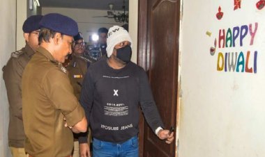 कोरिया का ''डेथ गेम'' गाजियाबाद में कैसे आया, मोदी-योगी को एक्शन लेना होगा!