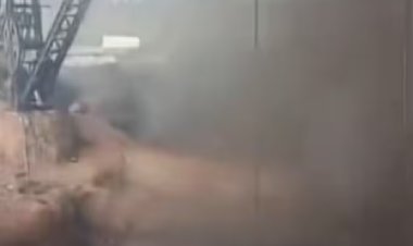 मेघालय में भीषण विस्फोट से 10 मजदूरों की मौत, ज्यादातर मरने वाले इर राज्य के...