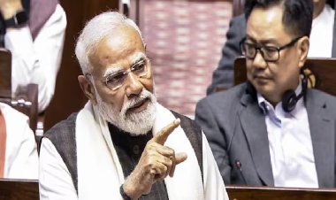 PM ने राहुल गांधी पर बिट्टू को गद्दार कहने के लिए क्या कहा... हुआ हंगामा