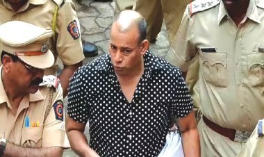 भाई की मौत के बाद आजमगढ़ जाना चाह रहा था अबू सलेम, कोर्ट ने यह कहकर याचिका खारिज कर दी...