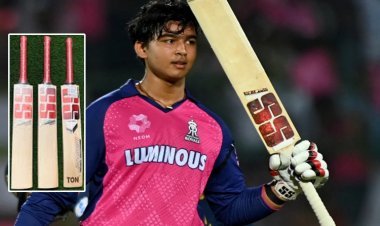 वैभव के तूफान के आगे उड़ा इंग्लैंड, 30 गेंदों में जड़ा 150 रन, कोच ने किया यह खुलासा...