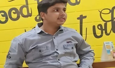 सिर्फ 20 साल की उम्र में साइलेंट अटैक का हुआ शिकार, बुझ गया इकलौता चिराग