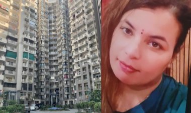 पार्टी के बीच कॉन्स्टेबल को आया पत्नी वीडियो कॉल, भड़की प्रेमिका ने खुद को मारी गोली और फिर...