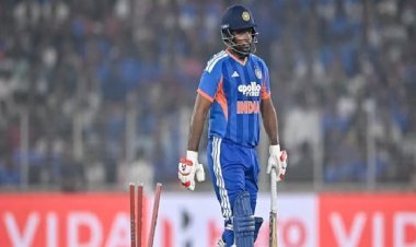 IND vs USA: संजू सैमसन को ड्रॉप किया गया, जसप्रीत बुमराह आराम पर