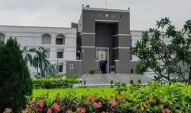 हाई कोर्ट ने 30 साल पुराने 20 रुपए की रिश्वत के केस में कांस्टेबल को किया बरी, अगले ही दिन उनकी मौत