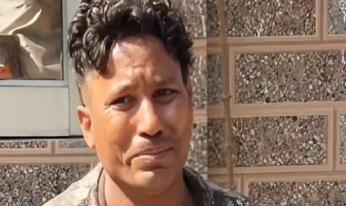 मुस्लिम युवक ने बाबू-सोना कहकर किया प्रपोज, हिंदू युवती ने चप्पलों से पीटकर उतारा प्यार का भूत!