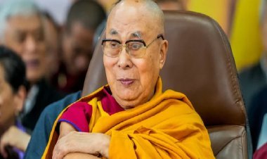 एपस्टीन फाइल में दलाई लामा का नाम आने से हड़कंप, भड़के किरेन रिजिजू