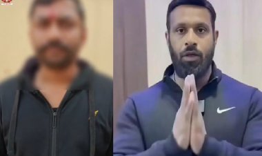 बिहार से कोटद्वार के दीपक को दी धमकी, 2 लाख का इनाम घोषित किया; अब माफी मांगते हुए यूट्यूबर का वीडियो वायरल