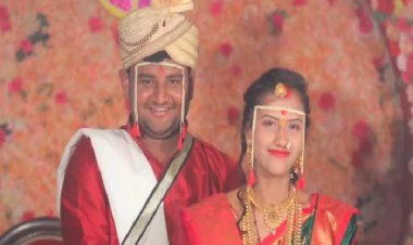 सास-ससुर ने प्रोस्टीट्यूशन के लिए किया मजबूर, 11 महीने की बच्ची की मां को दुनिया छोड़ना पड़ा!