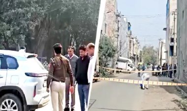 दिल्ली में बड़े व्यापारी की गोली मारकर हत्या, लॉरेंस बिश्नोई गैंग ने जिम्मेदारी लेते हुए क्या कहा, पुलिस ने क्या बताया?
