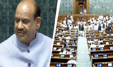 लोकसभा स्पीकर के खिलाफ अविश्वास प्रस्ताव पास होने की कितनी संभावना? समझें राजनीतिक समीकरण