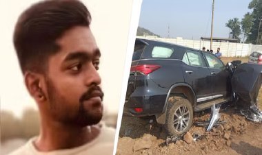 अंतरराष्ट्रीय शूटर की मौत से खेल जगत में मातम, साथी की हालत गंभीर