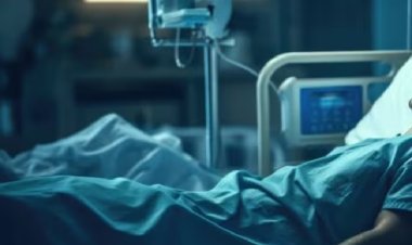 8 साल से पत्नी ने नहीं आने दिया पास, पति ने काटा खुदका जननांग, अब बीवी ने ये कहा...