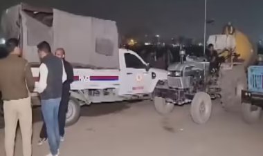 दिल्ली में कितने मौत के कुएं? अब रोहिणी सेक्टर-32 में बिहार के बिरजू की मौत