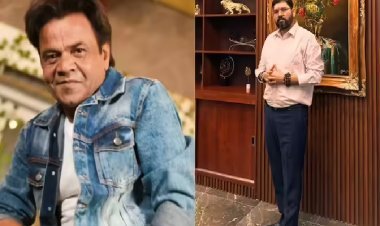 कौन हैं इंद्रजीत यादव, जिन्होंने राजपाल यादव को ₹1.11 करोड़ की मदद देने का किया ऐलान?