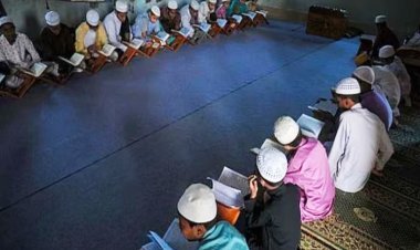 देहरादून मदरसा भूमि विवाद में नया मोड़: 15 हिंदुओं को बेचा गया विवादित प्लॉट, मगर क्यों? 