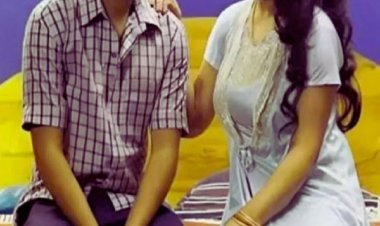 15 साल के भतीजे के साथ फरार हुई 35 साल की चाची, 10 दिन बाद इस हाल में मिली