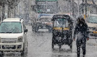 इन इलाकों में मौसम खतरनाक रूप लेने वाला है... 12, 13 और 14 फरवरी के लिए चेतावनी जारी