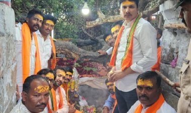 महाशिवरात्रि पर दरगाह के अंदर होगी शिव की पूजा, कोर्ट के ऐतिहासिक फैसले के बाद हिंदुओं में खुशी की लहर