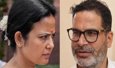 छापा मारने नोएडा क्यों पहुंची बंगाल पुलिस? स्थानीय अधिकारी भी रहे मौजूद, लेकिन...