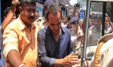 गोवा के राजस्व मंत्री पर था रेप का आरोप, 9 साल बाद आया चौंकाने वाला फैसला