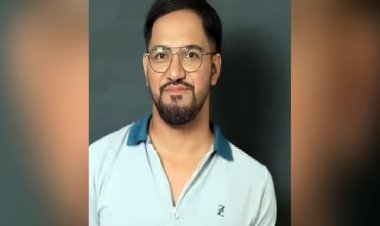 हिमंता के पॉइंट-ब्लैंक AI वीडियो के मामले में BJP की बड़ी कार्रवाई, सोशल मीडिया सह-संयोजक को किया बर्खास्त