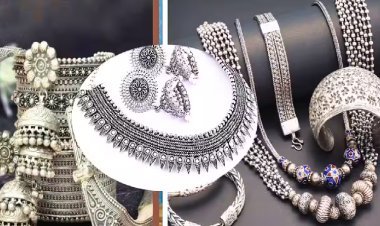 चांदी में आज भारी गिरावट, ट्रेडिंग शुरू होते ही भाव 2,60,453 रुपए प्रति किलो तक लुढ़के, सोने के दामों में भी आई कमी