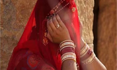 हत्या आरोपी के साथ भागी कुछ ही घंटों में दुल्हन बनने वाली कांस्टेबल, 'अपहरण' मामला झूठा