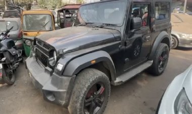 चार कारों में छात्रा के साथ दरिंदगी, वीडियो बनाकर 40 हजार वसूले; भोपाल कांड का दिल दहला देने वाला सच