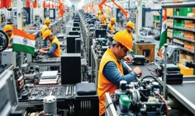 ग्रामीण उत्तर प्रदेश में रोजगार की नई लहर! योगी सरकार की इस योजना से 16,000 युवाओं को मिलेगा स्वरोजगार...