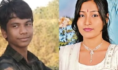 विधवा भाभी ने शादी से इनकार किया, तो देवर ने चाकू मारकर कर दी हत्या