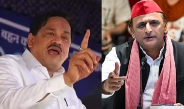 यूपी सियासत में बड़ा धमाका: कांग्रेस के नसीमुद्दीन सिद्दीकी अब 'साइकिल' पर होंगे सवार!