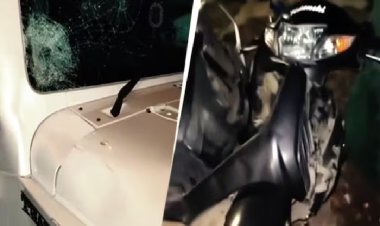 नशे में धुत 19 वर्षीय युवती ने नौकरी के पहले ही दिन डिलीवरी बॉय को थार से कुचला