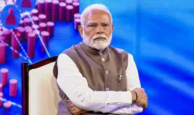 UP में PM मोदी के खिलाफ आपत्तिजनक पोस्ट करने वाला जितेंद्र कुमार कश्यप गिरफ्तार