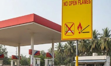 कांवरियों ने यूपी के पेट्रोल पंप पर अगरबत्ती जलाने से मना करने वाले व्यक्ति को पीट डाला