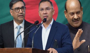 भारत-बांग्लादेश को लेकर बड़ी खबर, ओम बिरला और विक्रम मिस्री को PM मोदी ने दी खास जिम्मेदारी