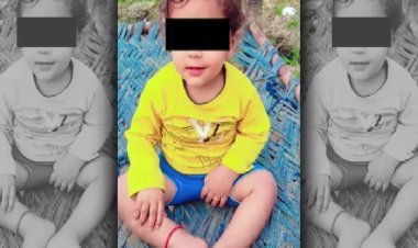 ग्रेटर नोएडा में गड्ढे में डूबने से 3 साल के मासूम की मौत, ग्रेटर नोएडा अथॉरिटी ने झाड़ा पल्ला