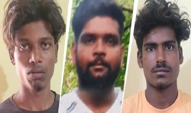 इजरायली पर्यटक के साथ गैंगरेप और एक अन्य की हत्या के मामले में आया बड़ा फैसला, 3 लोगों को मौत की सजा