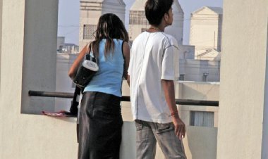 19 साल की युवती पर POCSO केस: नाबालिग लड़के का 6 महीने तक किया यौन शोषण!