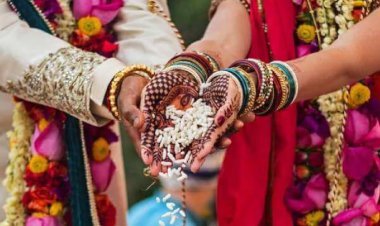 नाचने-गाने वालों ने देखी दूल्हे की अजीब हरकत, दुल्हन पर टूट पड़ा दुखों का पहाड़!