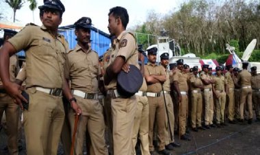 घोर लापरवाही: सोते हुए बच्चे को कैब में ही 'भूल' आए दंपति, पुलिस ने एक घंटे में किया रेस्क्यू