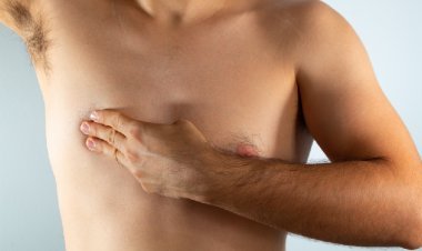 सावधान! पुरुषों में भी हो सकता है ब्रेस्ट कैंसर, कैसे पहचानें...