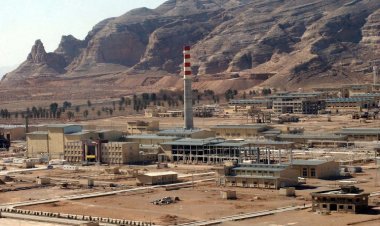 ईरान में आया शक्तिशाली भूकंप, विशेषज्ञ कर रहे न्यूक्लियर टेस्ट की ओर इशारा