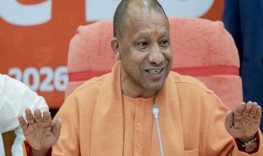 भविष्य की सवारी: जापान की सुपरफास्ट मैग्लेव ट्रेन का जायजा लेंगे CM योगी