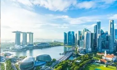 यमुना एक्सप्रेस-वे पर 'मिनी जापान' और 'मिनी सिंगापुर' की तैयारी: 1000 एकड़ में बसेंगी विश्वस्तरीय इंडस्ट्रियल सिटीज!