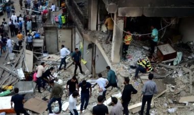 रमजान के पहले ही दिन पाकिस्तान में धमाका, 16 लोगों के मौत की खबर, बड़ी जानकारी आई सामने