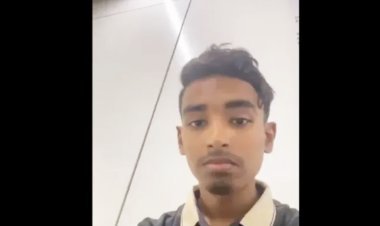 दिल्ली से यूरोप भागने की फिराक में था बांग्लादेशी हिंदू पुलिस अफसर का हत्यारा, ऐसे पकड़ा गया...