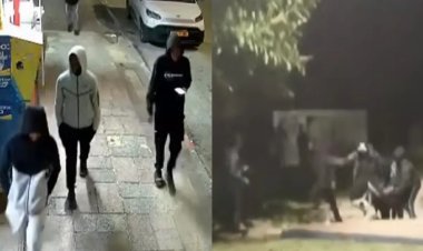 PM मोदी के इजरायल दौरे से पहले भारतीय कामगारों पर 'नस्लीय हमला', सरेआम बेरहमी से पीटा